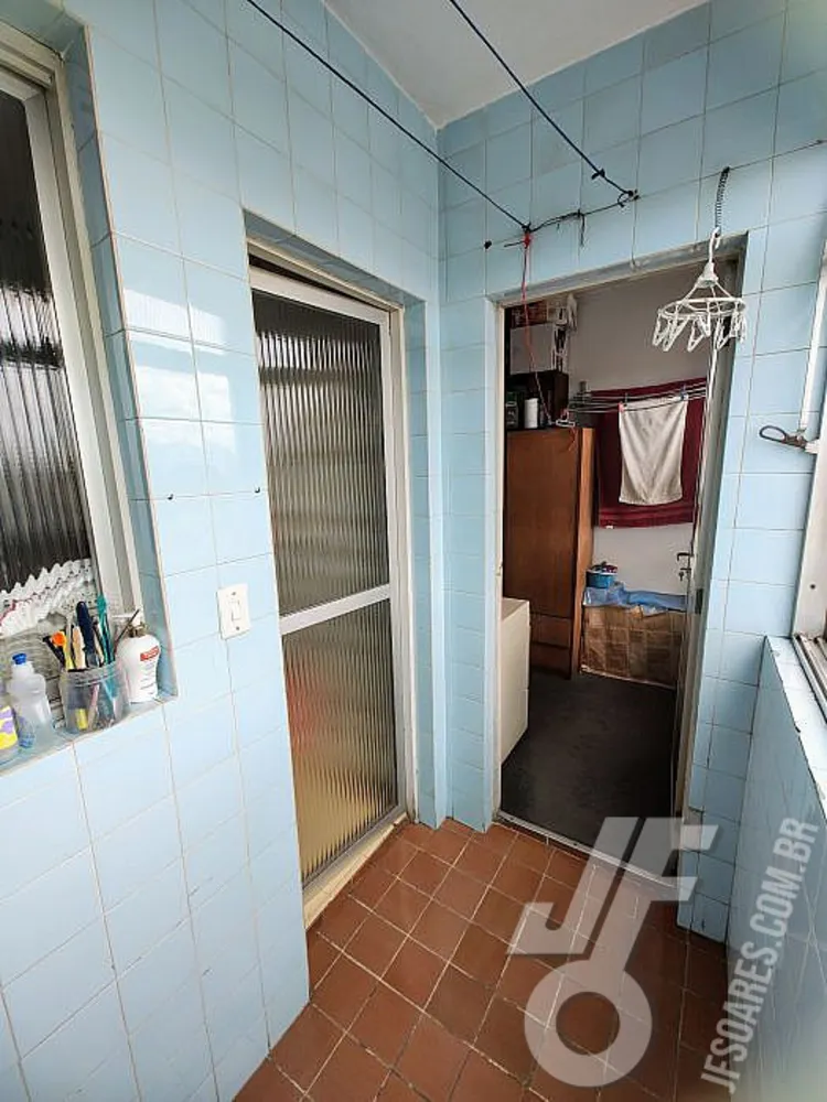 Apartamento, 3 quartos, 93 m² - Foto 5