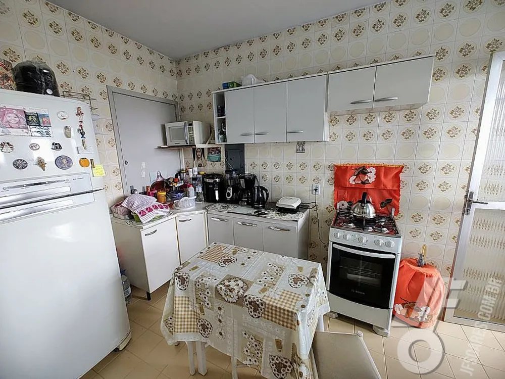 Apartamento, 3 quartos, 93 m² - Foto 1