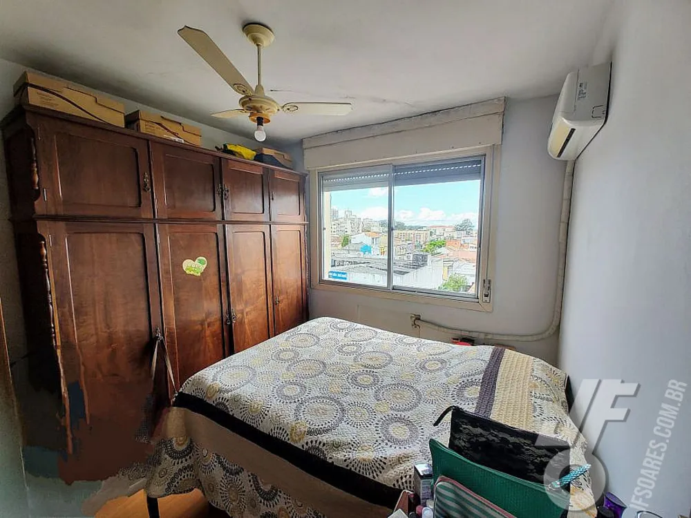 Apartamento, 3 quartos, 93 m² - Foto 2