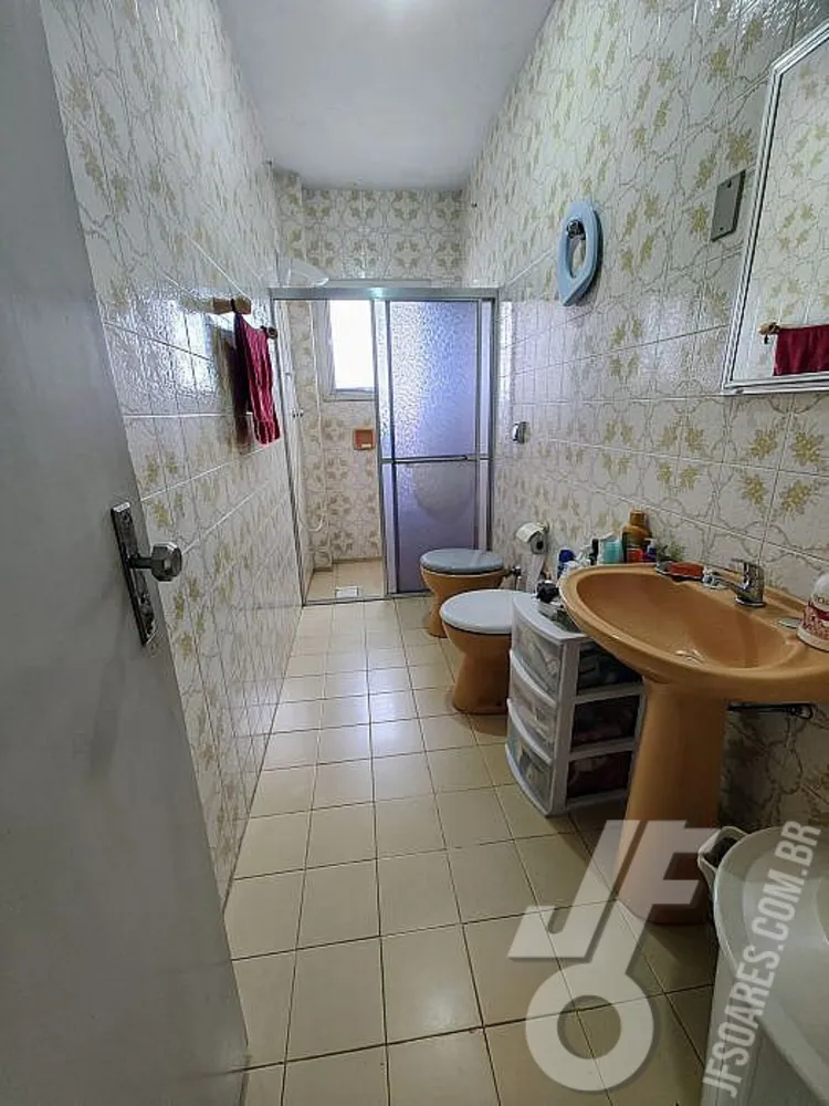 Apartamento, 3 quartos, 93 m² - Foto 4