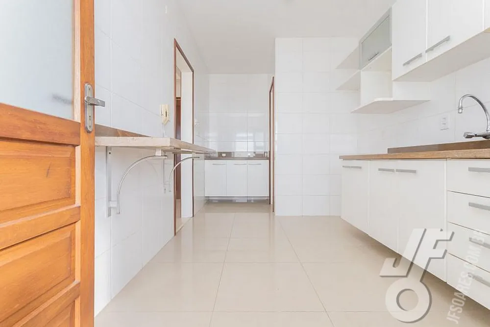 Apartamento, 2 quartos, 68 m² - Foto 2
