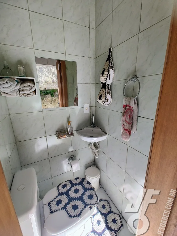 Sobrado, 3 quartos, 144 m² - Foto 7