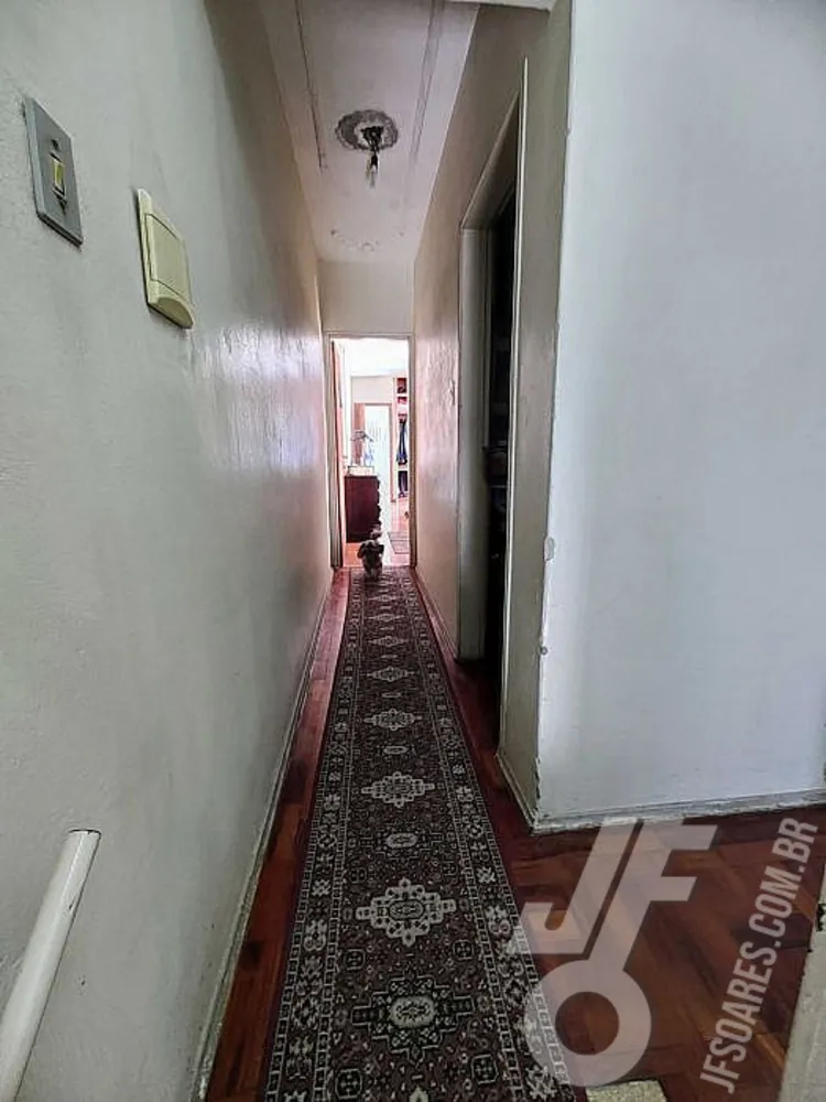Sobrado, 3 quartos, 144 m² - Foto 10