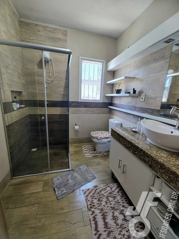 Sobrado, 3 quartos, 144 m² - Foto 6
