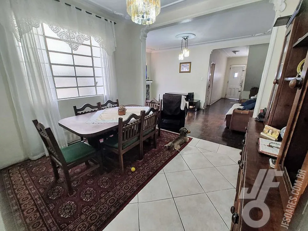 Sobrado, 3 quartos, 144 m² - Foto 9
