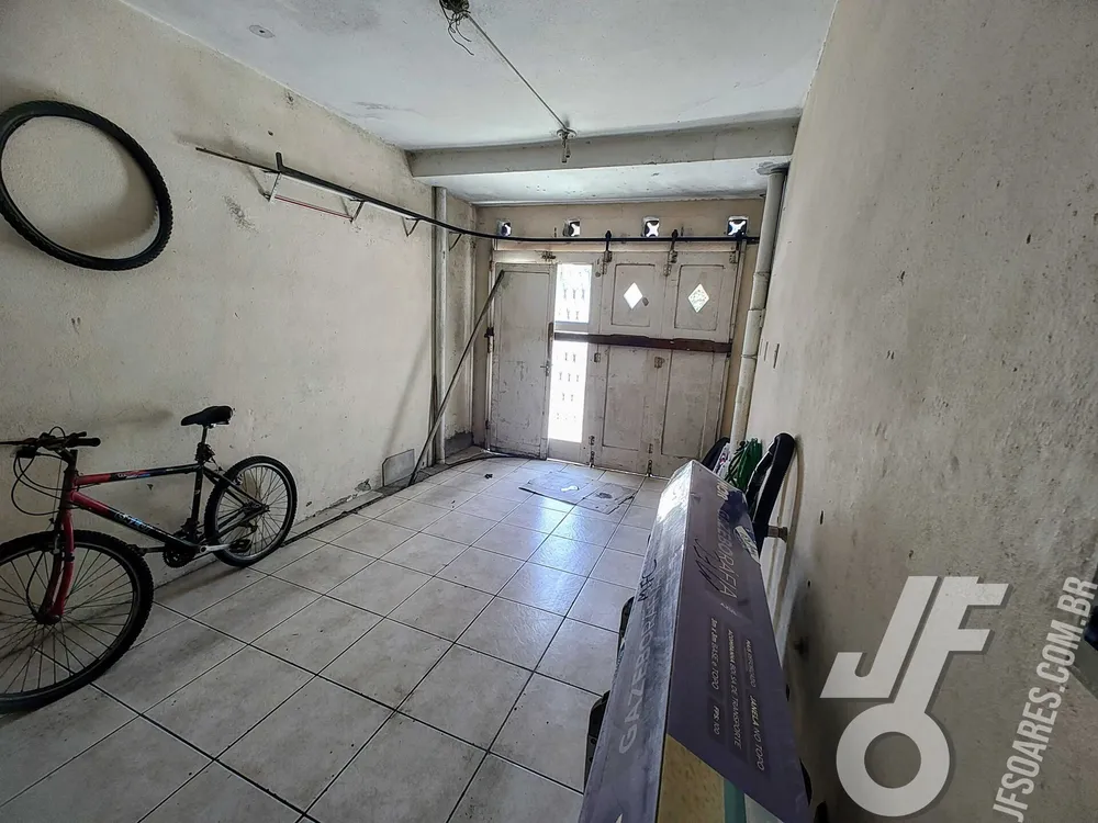 Sobrado, 3 quartos, 144 m² - Foto 8