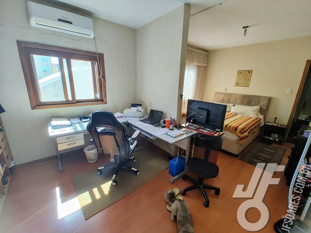 Sobrado, 3 quartos, 144 m² - Foto 3