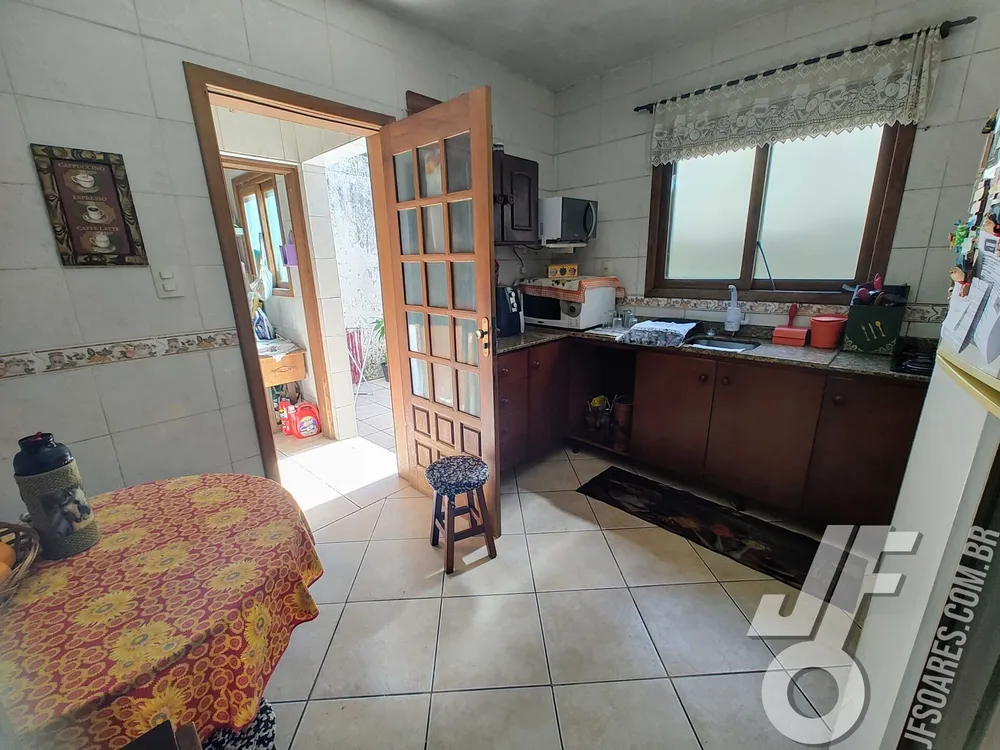 Sobrado, 3 quartos, 144 m² - Foto 1
