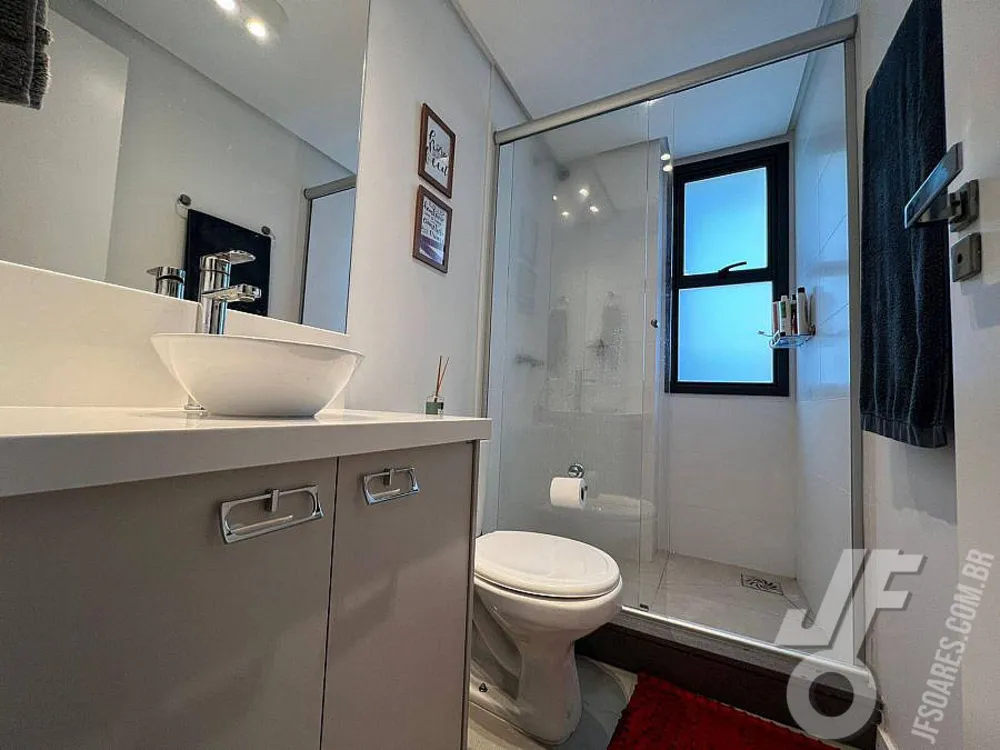 Apartamento, 2 quartos, 36 m² - Foto 2