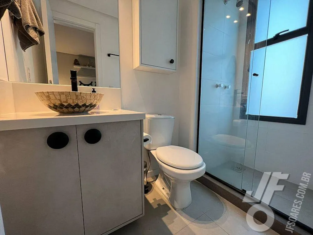 Apartamento, 2 quartos, 36 m² - Foto 6