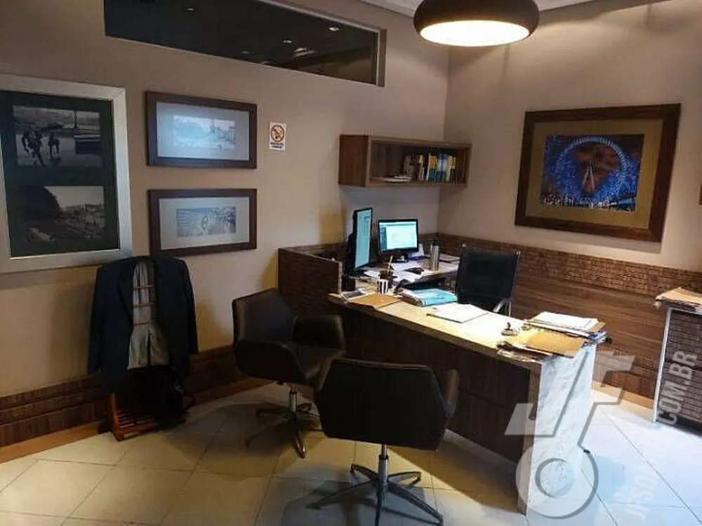 Prédio Inteiro, 200 m² - Foto 10