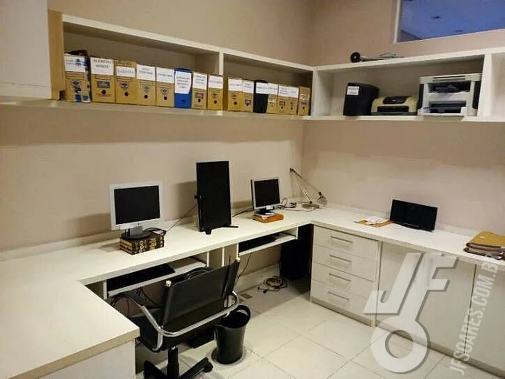 Prédio Inteiro, 200 m² - Foto 12