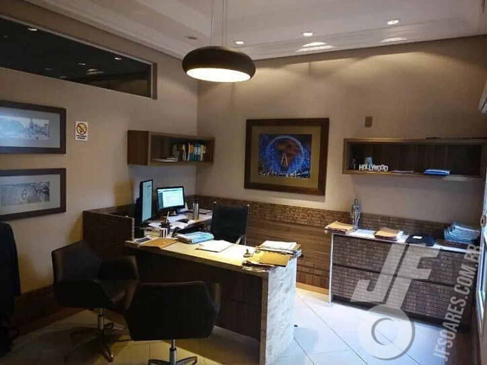 Prédio Inteiro, 200 m² - Foto 1