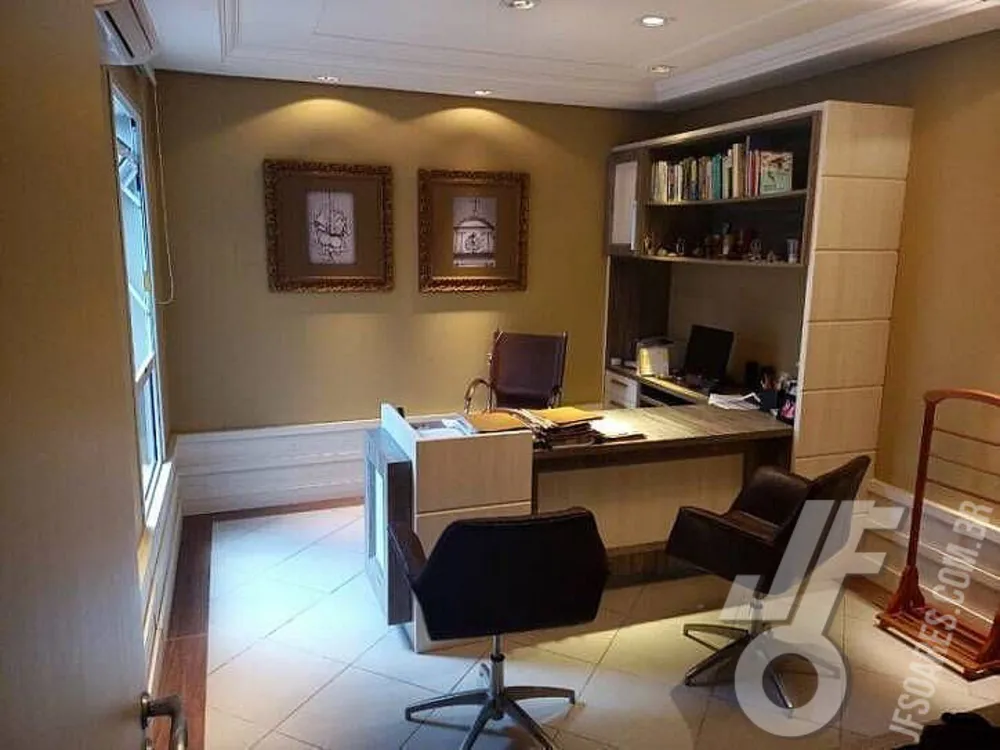 Prédio Inteiro, 200 m² - Foto 7
