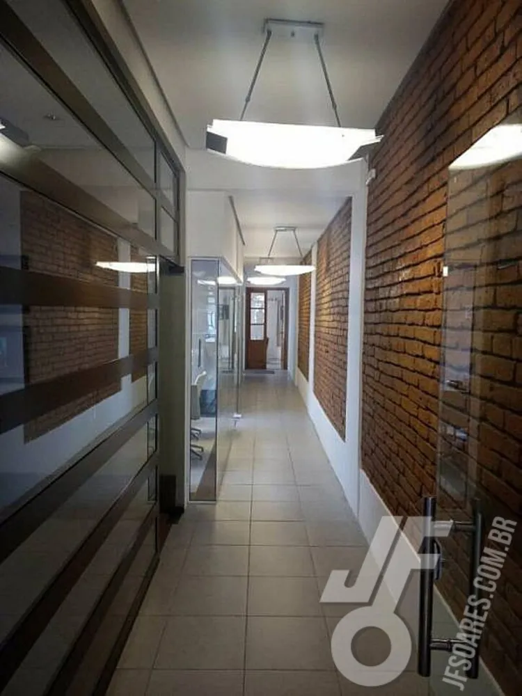 Prédio Inteiro, 200 m² - Foto 9