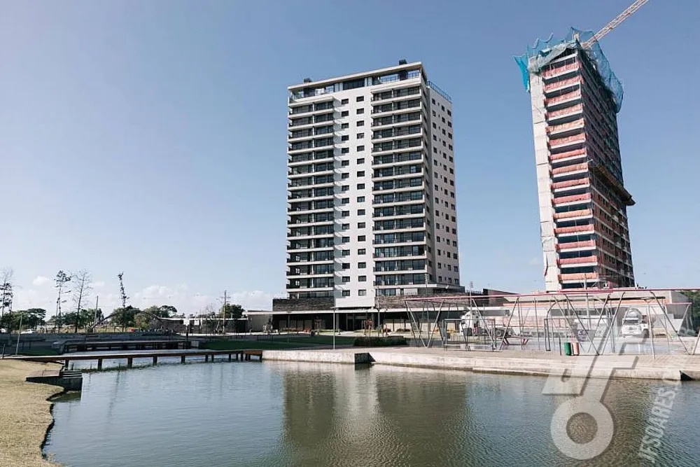 Apartamento, 2 quartos, 92 m² - Foto 2