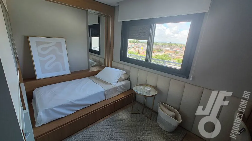 Apartamento, 2 quartos, 92 m² - Foto 6