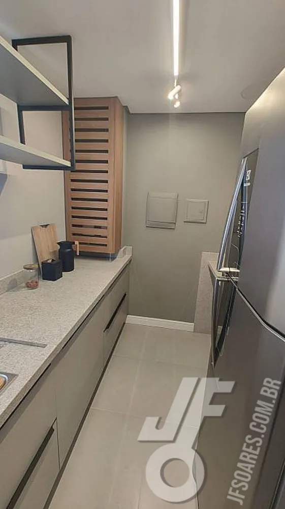 Apartamento, 2 quartos, 92 m² - Foto 8