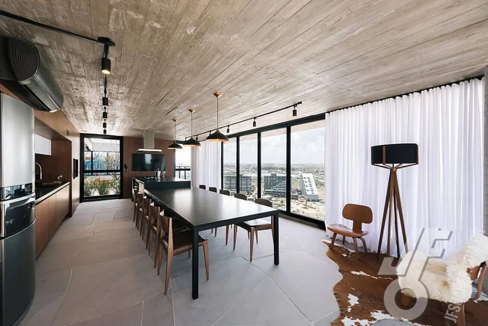 Apartamento, 2 quartos, 92 m² - Foto 4