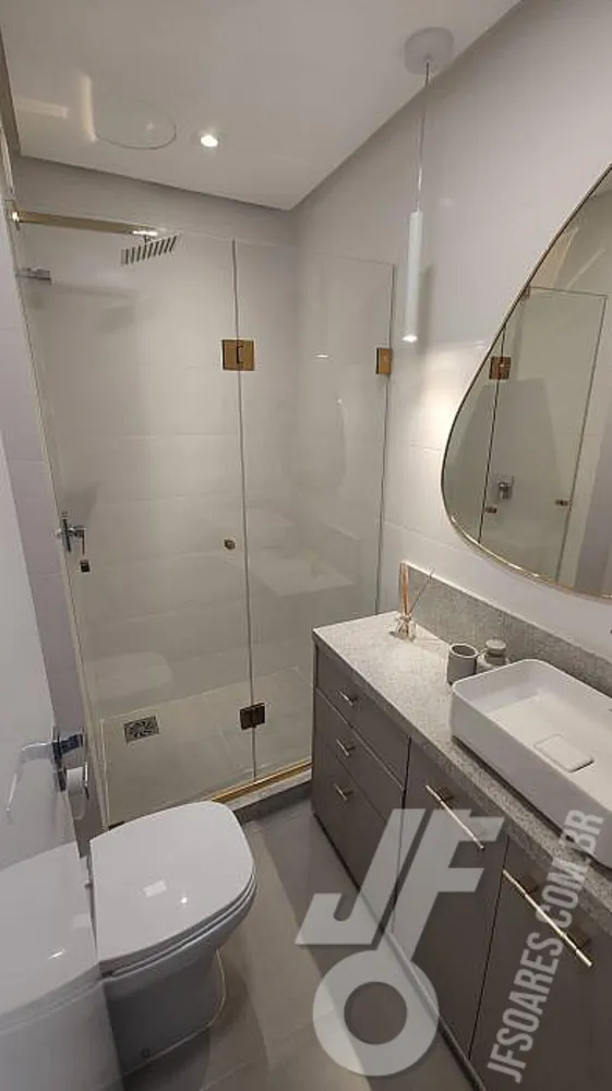 Apartamento, 2 quartos, 92 m² - Foto 5