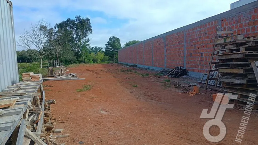 Terreno, 500 m² - Foto 1