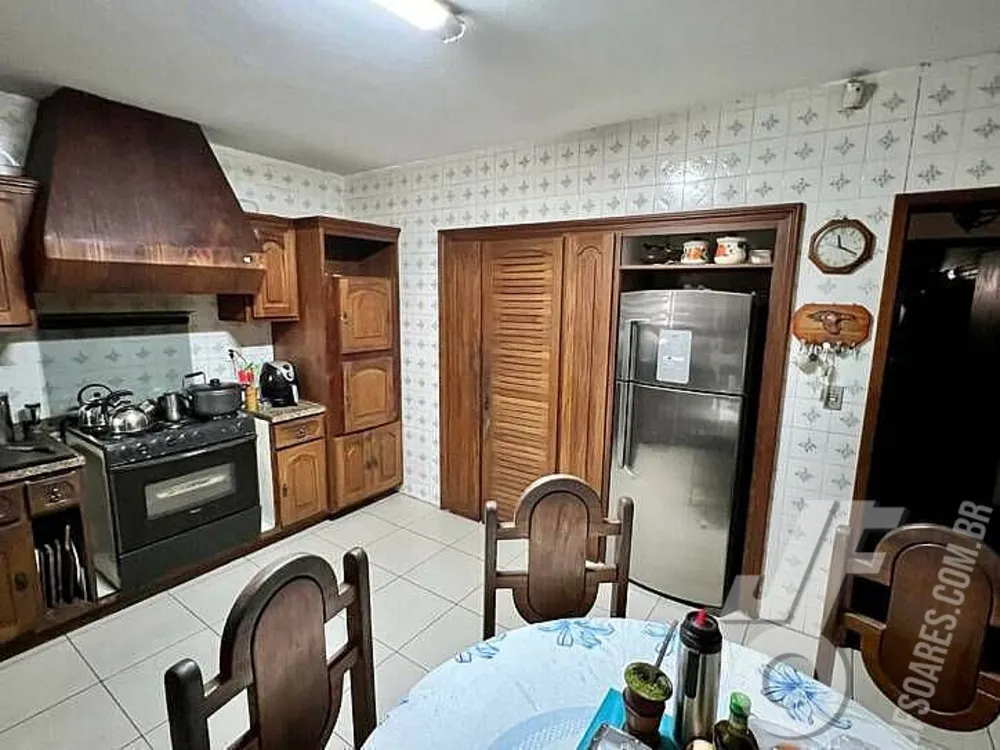Sobrado, 4 quartos, 392 m² - Foto 4