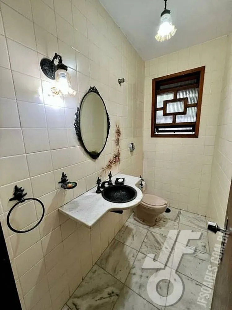 Sobrado, 4 quartos, 392 m² - Foto 5