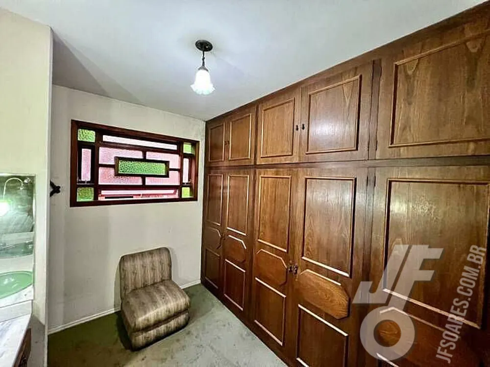 Sobrado, 4 quartos, 392 m² - Foto 6