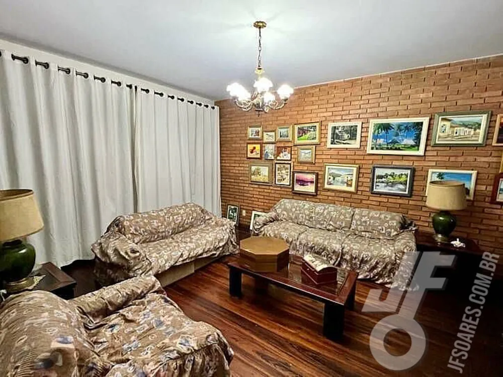 Sobrado, 4 quartos, 392 m² - Foto 2