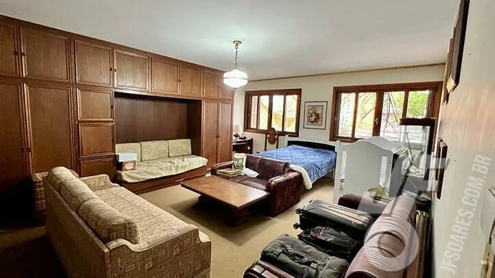 Sobrado, 4 quartos, 392 m² - Foto 8