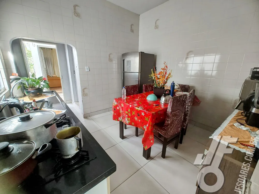 Sobrado, 3 quartos, 132 m² - Foto 4