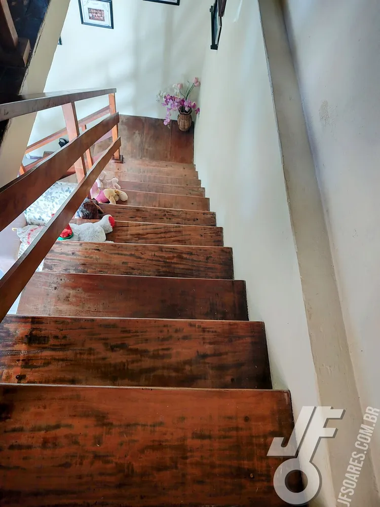 Sobrado, 3 quartos, 132 m² - Foto 7