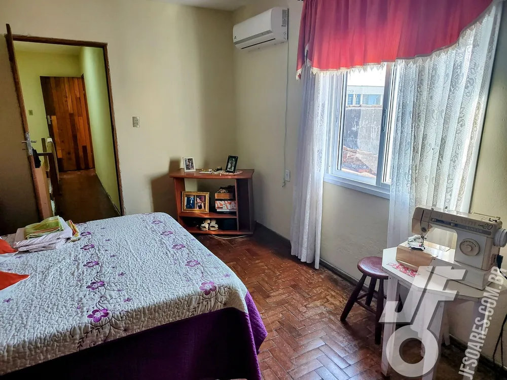 Sobrado, 3 quartos, 132 m² - Foto 3