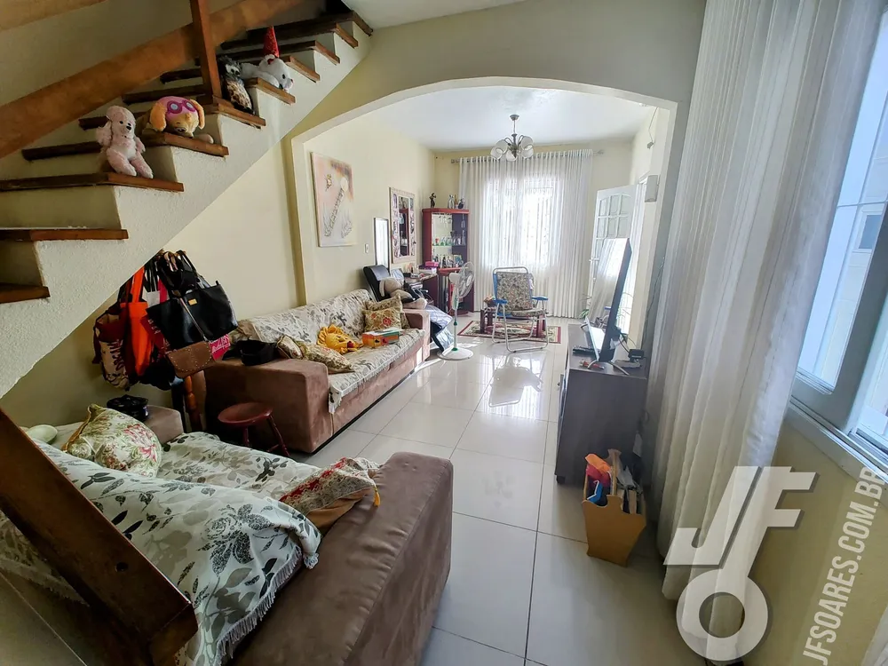 Sobrado, 3 quartos, 132 m² - Foto 5
