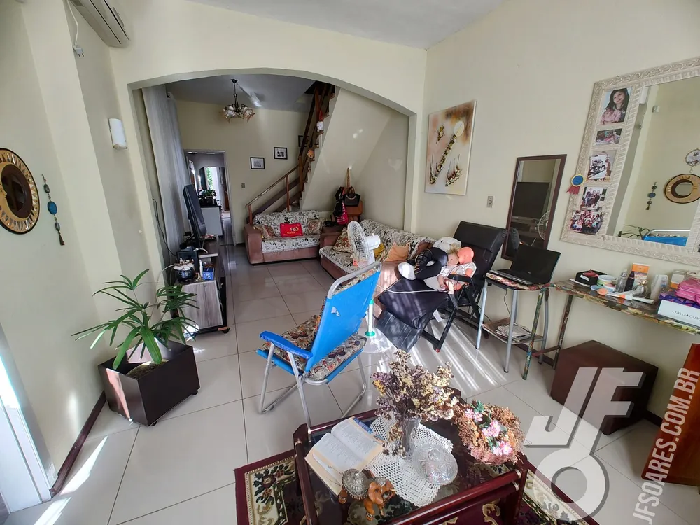 Sobrado, 3 quartos, 132 m² - Foto 8