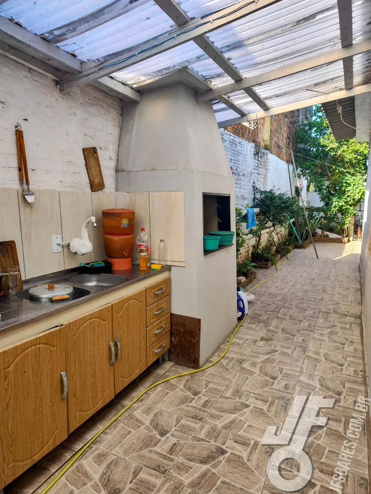 Sobrado, 3 quartos, 132 m² - Foto 6
