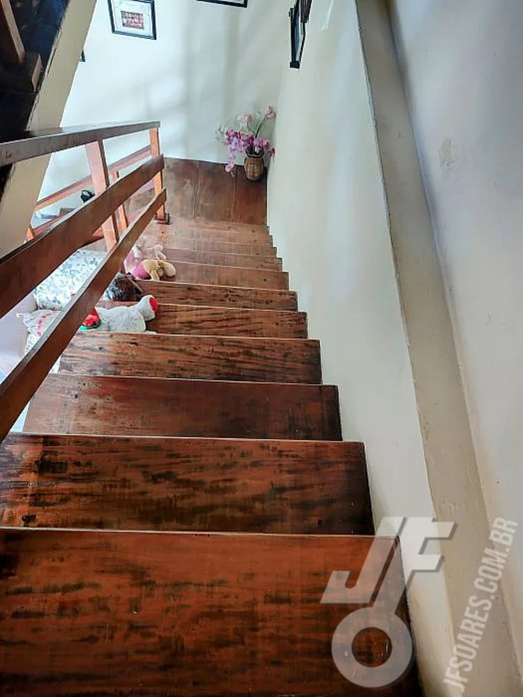 Sobrado, 3 quartos, 132 m² - Foto 12