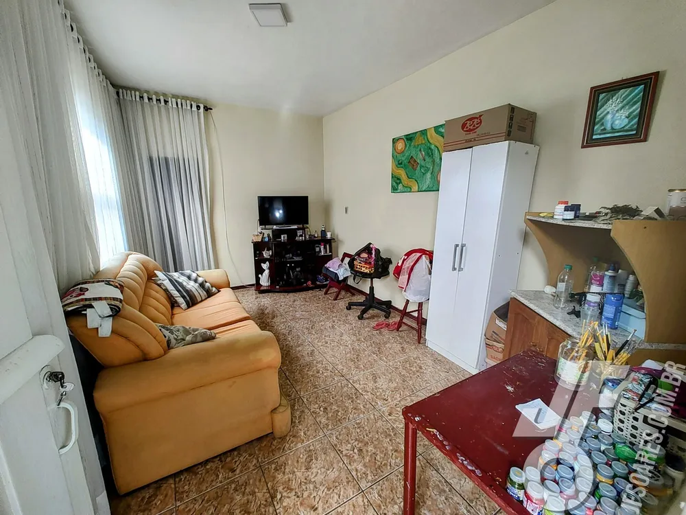 Sobrado, 3 quartos, 132 m² - Foto 2