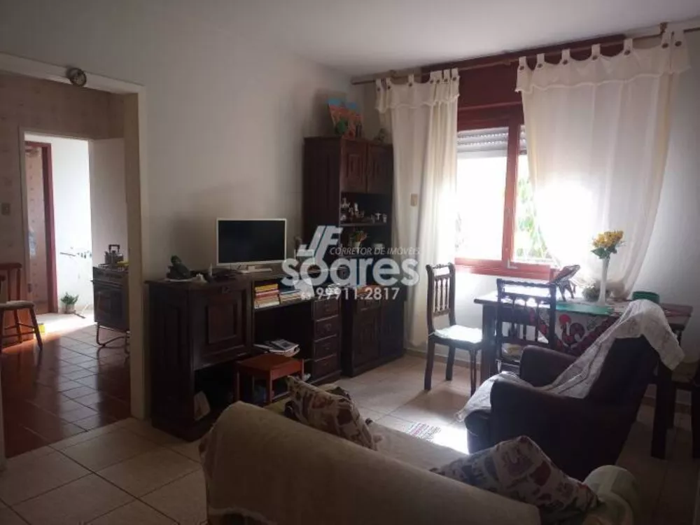 Apartamento à venda com 2 quartos, 74m² - Foto 1