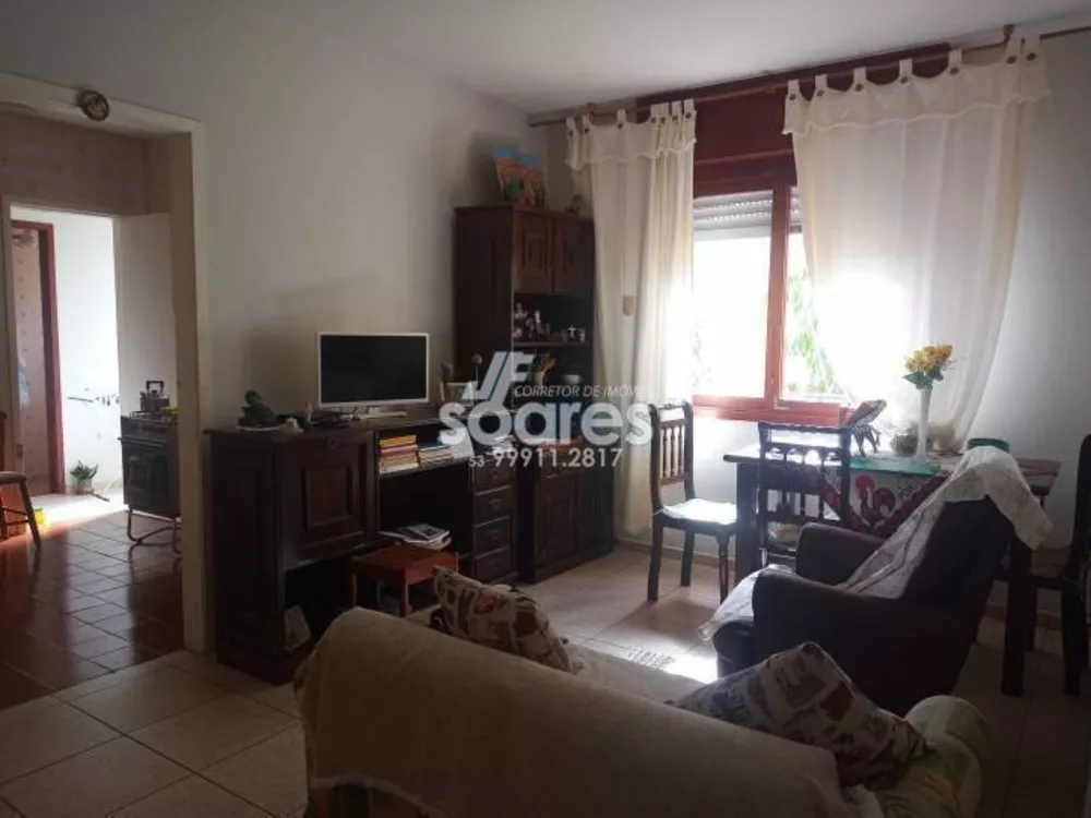 Apartamento à venda com 2 quartos, 74m² - Foto 3