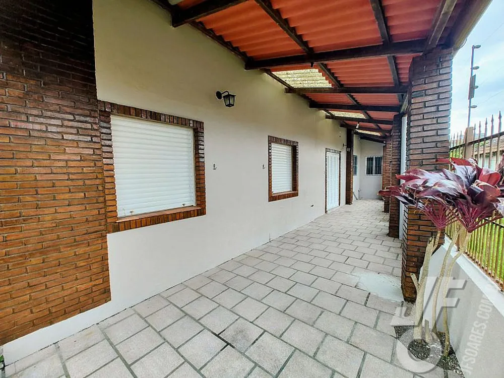Casa, 3 quartos, 181 m² - Foto 7