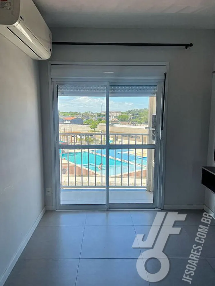 Apartamento, 2 quartos, 50 m² - Foto 1