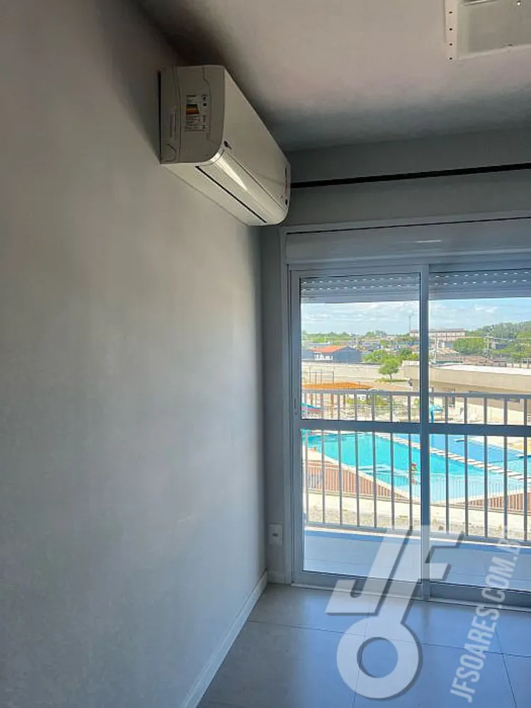 Apartamento, 2 quartos, 50 m² - Foto 8