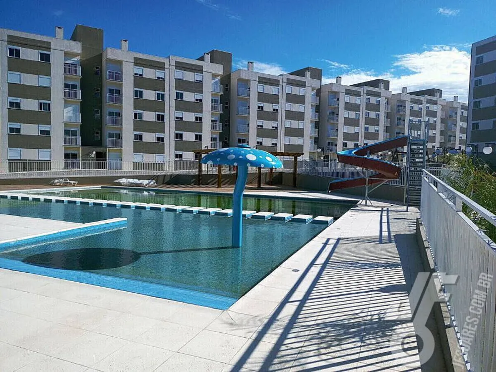 Apartamento, 2 quartos, 50 m² - Foto 6