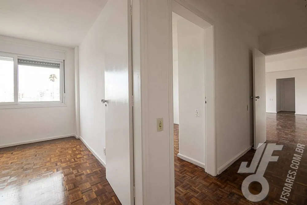 Apartamento, 3 quartos, 157 m² - Foto 2