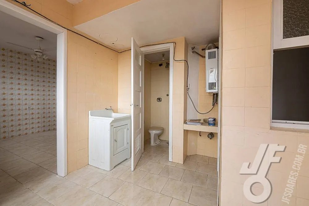 Apartamento, 3 quartos, 157 m² - Foto 6