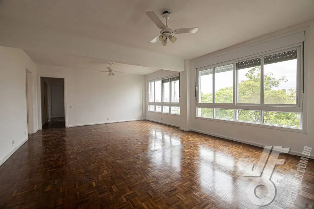 Apartamento, 3 quartos, 157 m² - Foto 1