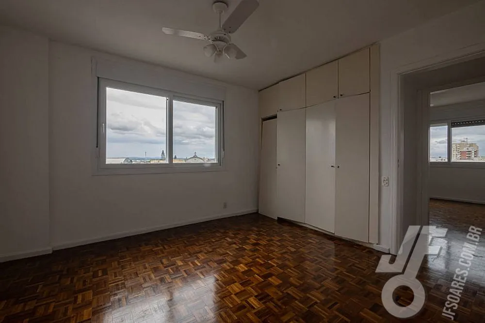 Apartamento, 3 quartos, 157 m² - Foto 8