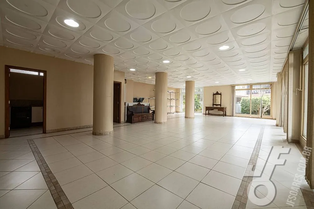 Apartamento, 3 quartos, 157 m² - Foto 4