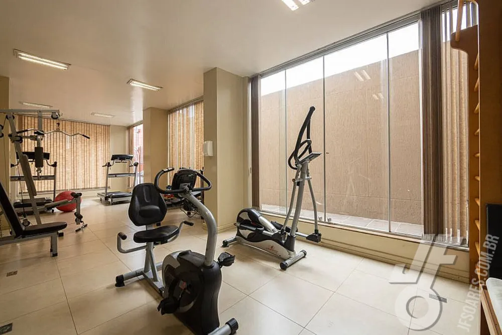 Apartamento, 3 quartos, 157 m² - Foto 3